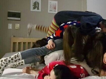 남자들만 하는줄 알았는데 여자들도 한다는 놀이.jpg | 인스티즈