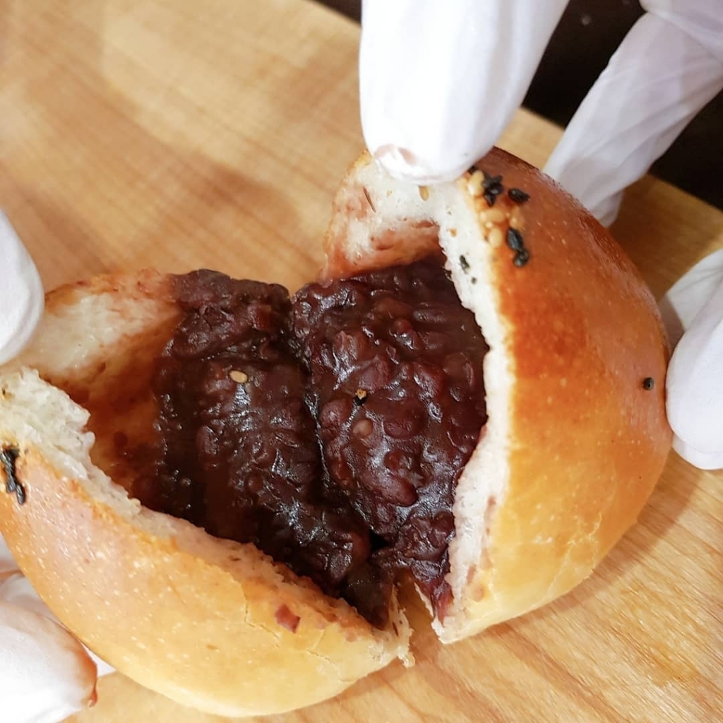 팥을 좋아하는 사람들도 못품는다는 거......jpg | 인스티즈