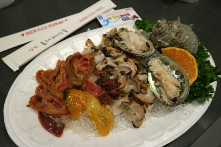 [정보] 개인적으로 좋아하는 제주 식당들 | 인스티즈