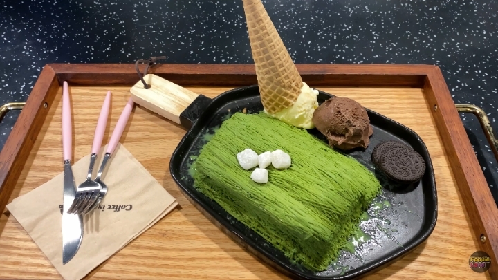 첨보는 한국 음식ㄷㄷㄷㄷ.jpg | 인스티즈