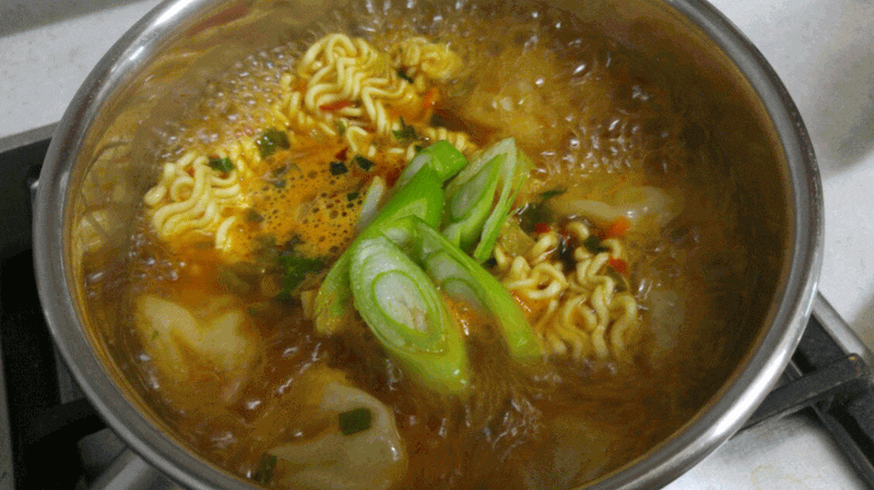 밀가루음식 모음 | 인스티즈