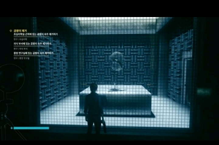 미국 공포 게임에 등장한 한국괴담 | 인스티즈