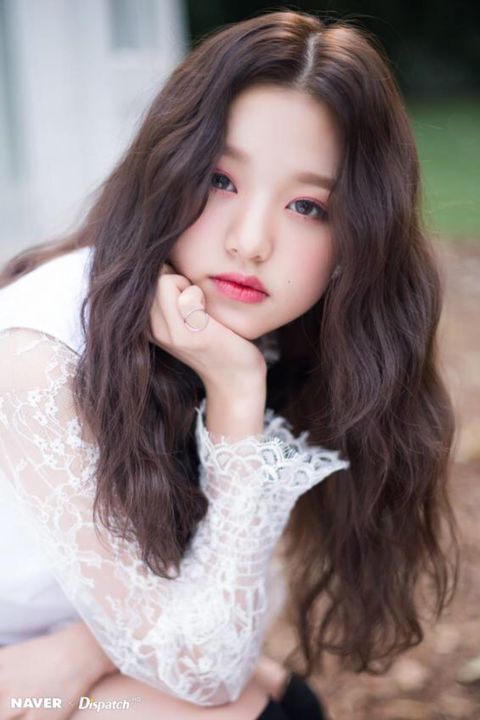 아이즈원 디스패치 사진 | 인스티즈