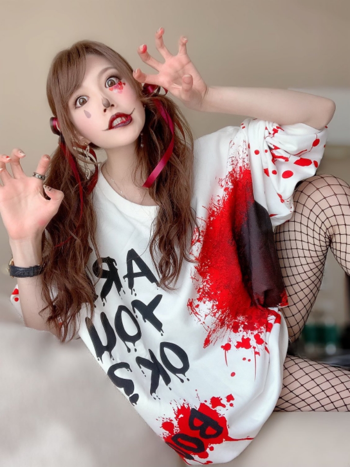 ㅇㅎ) 할로윈데이 AV 배우ㄷㄷㄷㄷ | 인스티즈