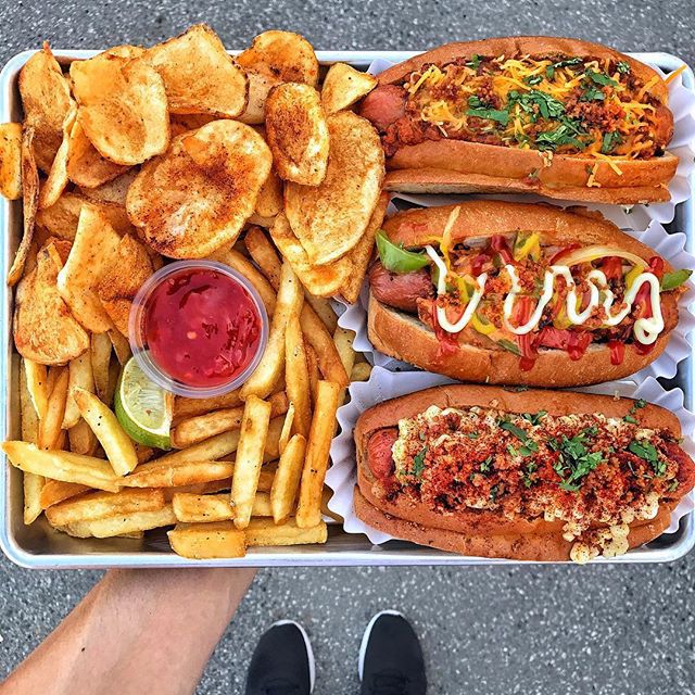 서양인의 흔한 점심 식사.jpg | 인스티즈