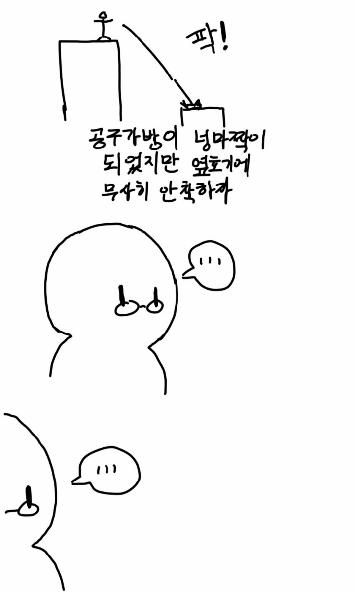 간지 상남자 승강기기사 썰 | 인스티즈