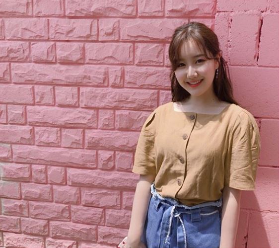 빵꾸똥꾸 진지희 근황.. | 인스티즈