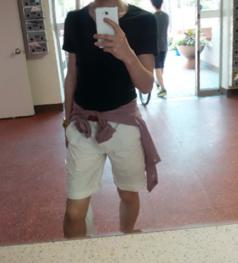 어좁이로 20년 가까이 살아온 남자의 변화 | 인스티즈