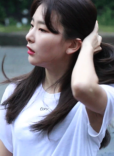 머리 쓸어 넘기는 국보급 섹시 가수들 ㄷㄷㄷ | 인스티즈