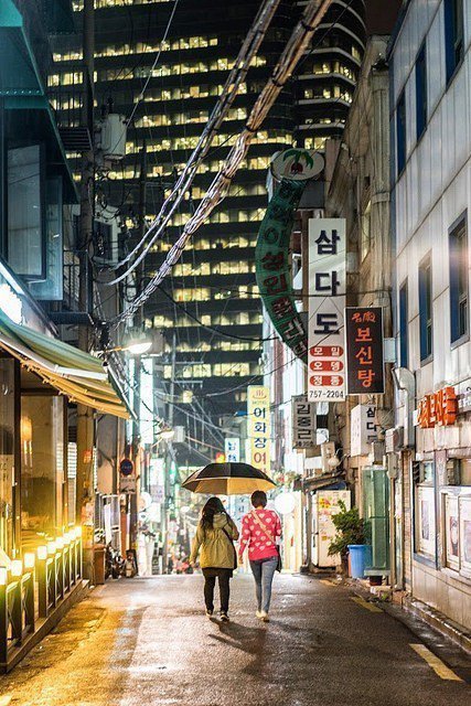 관광지 사진 보고 큰 기대하면 안 되는 이유 | 인스티즈