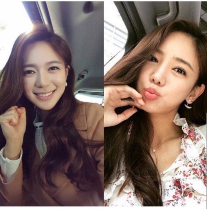 이태임vs이엘리야 | 인스티즈