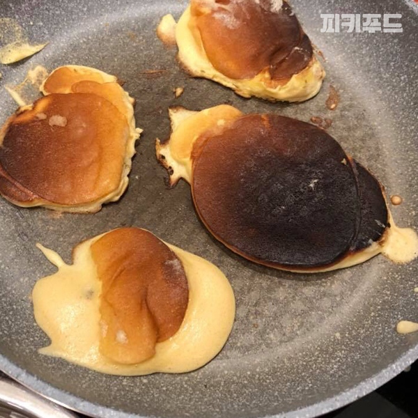 지옥에서 온 요리짤들 | 인스티즈