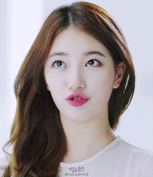 수지가 자신있어 하는 신체 부위 | 인스티즈