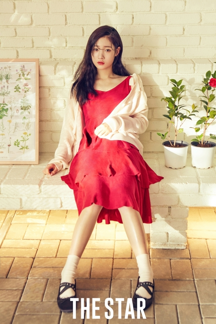 전부 다 예쁘고 매력적인 ㅊㅇ 초성의 여자아이돌들! | 인스티즈