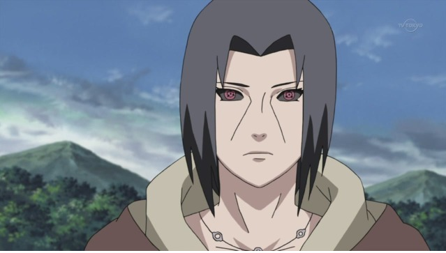 나루토에서 최고의 전투센스를 보여준 캐릭터는?? | 인스티즈