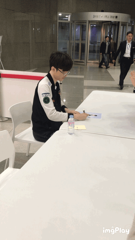 페이커 반응속도 레전드 | 인스티즈