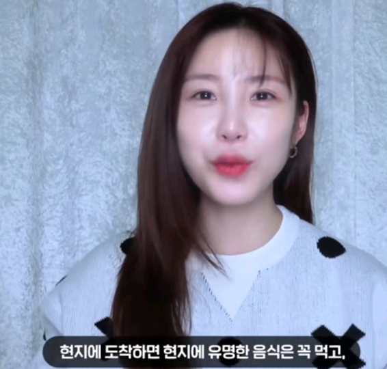 해외여행 가면 살찐다는 사람들 특징.........jpg | 인스티즈