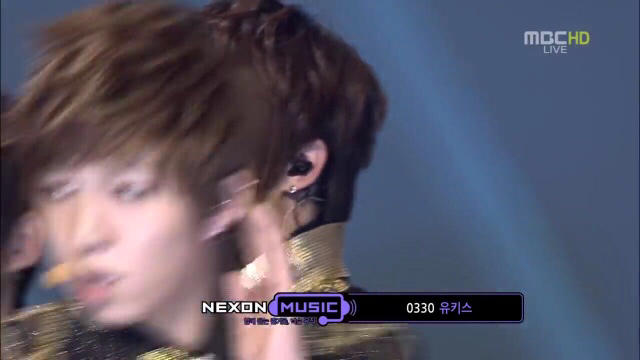 어떤 남자아이돌그룹의 음방 방송사고 대처법 ㄷㄷ | 인스티즈