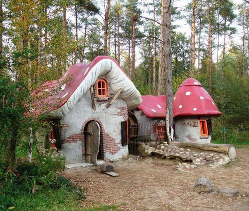 메이플스토리 월드를 빼닮은 아름다운 실제 풍경들 모음!! | 인스티즈