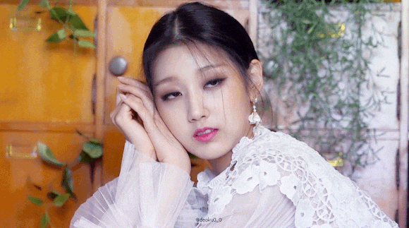 러블리즈 정예인 | 인스티즈