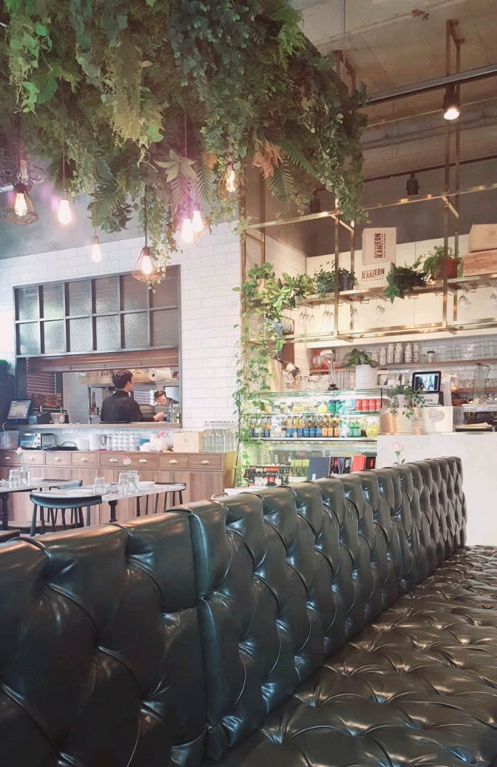 본인은 카페 에서의 휴식을 좋아한다 vs 안 좋아한다 | 인스티즈