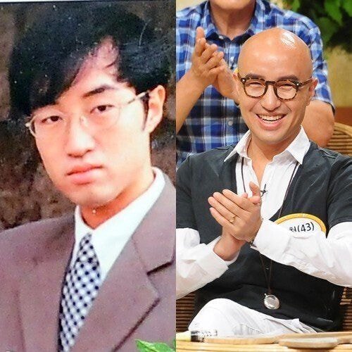 홍석천 삭발 전.JPG | 인스티즈