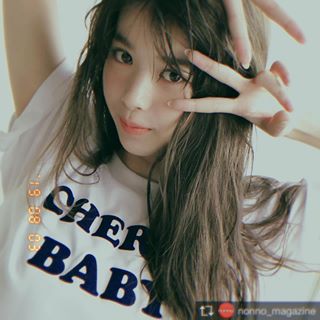 하루에 하나씩 올려보는 일본 여배우 183. 바바 후미카 | 인스티즈