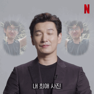 낚시짤에 대한 조승우의 생각.gif | 인스티즈