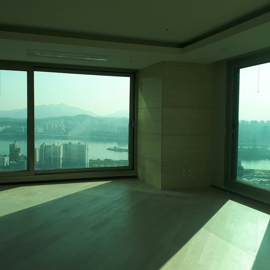 신축 아파트 창문 | 인스티즈