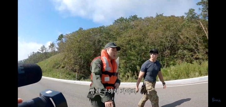 가짜사나이3화 주인공.jpg | 인스티즈