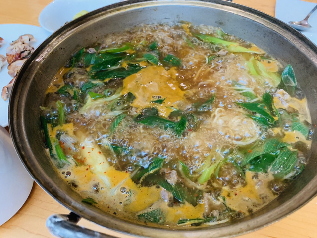 5000원짜리 공깃밥의 진실!? | 인스티즈