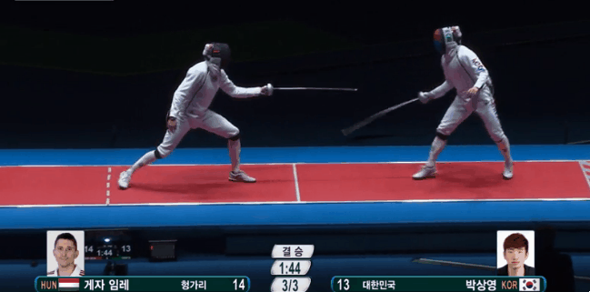 대한민국 올림픽 역사상 최고의 명장면 | 인스티즈