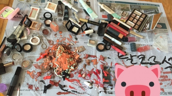 탈코인증 | 인스티즈