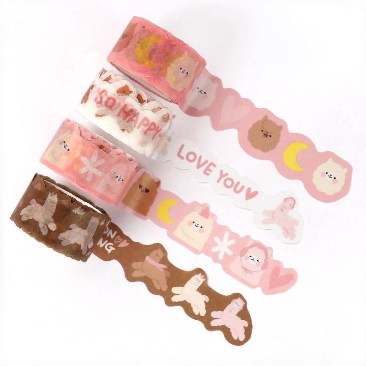 다이소 신상 알파카.....jpg | 인스티즈