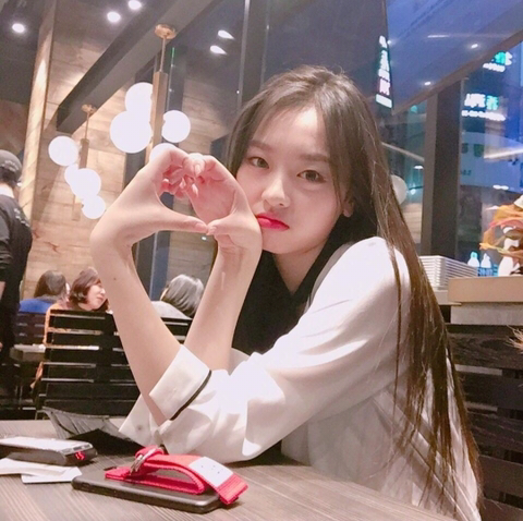 수민이는 사랑입니다 [데이터주의] | 인스티즈