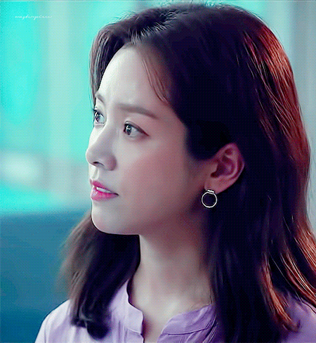 아는 와이프 한지민 움짤.gif | 인스티즈