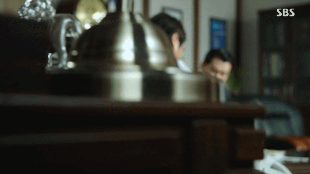 짜장면 땡기게 하는 드라마.gif | 인스티즈