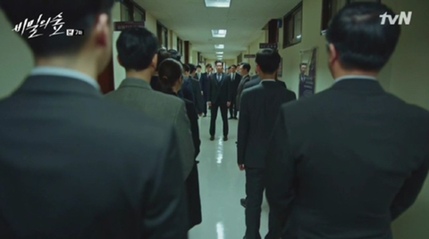 비숲2 시청하면서 보고싶은사람들 | 인스티즈