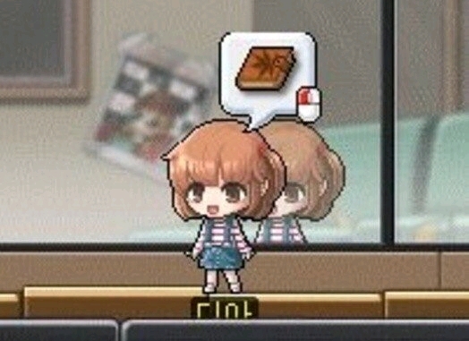 메이플스토리 귀신 | 인스티즈