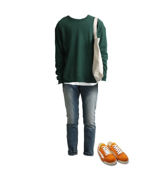 사계절중 유일하게 여자보다 남자가 더 코디하기 좋은옷이 많은계절.jpg | 인스티즈