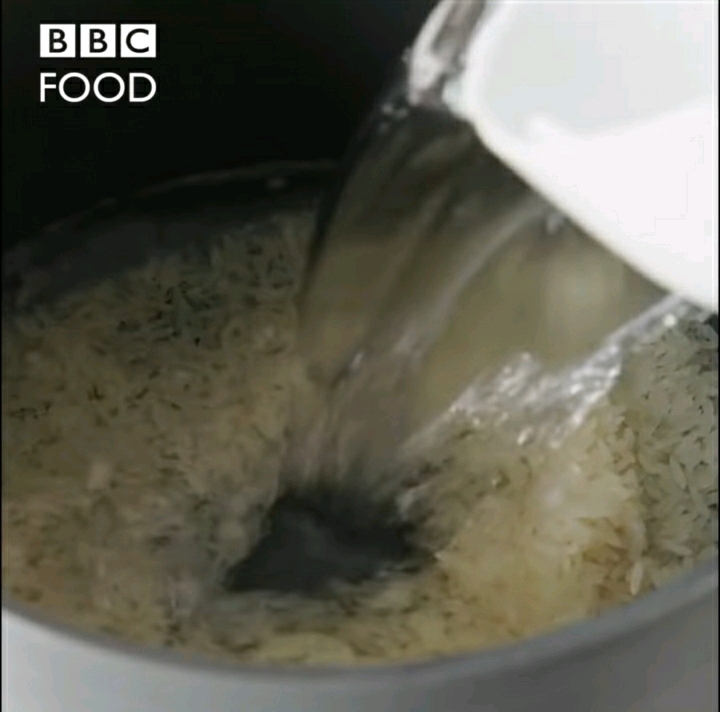 전 세계 아시아인들 어이 털리게 만든 BBC 계란볶음밥 레시피.jpgif | 인스티즈