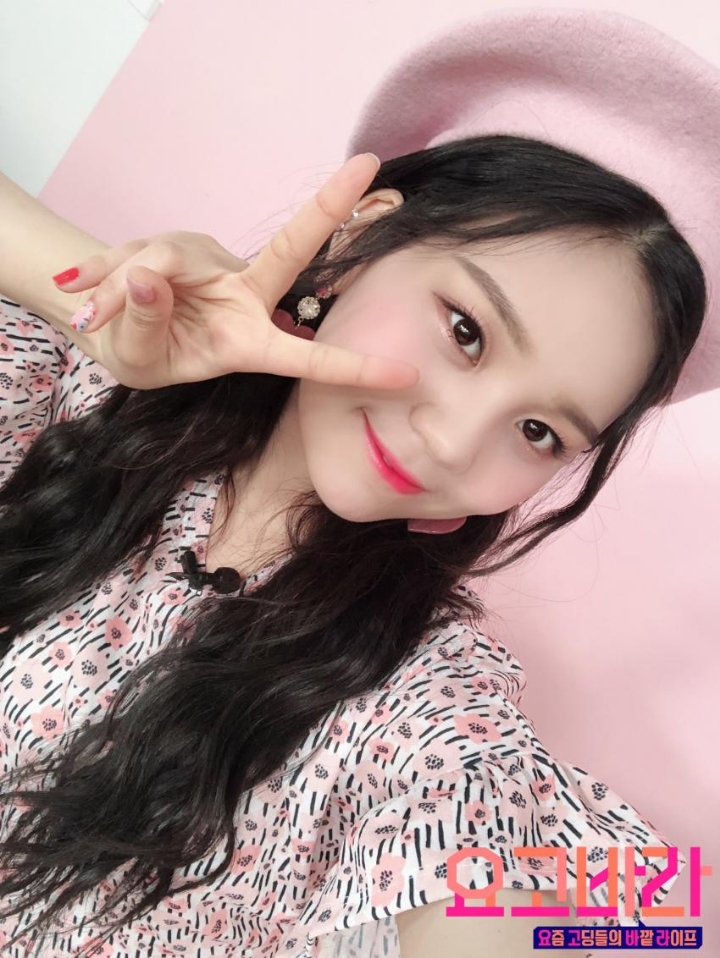 어쩜 이리 이쁠수가 있지 | 인스티즈