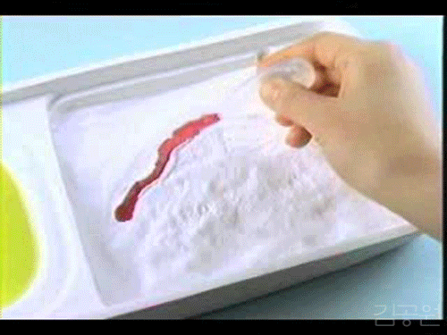 급식충들은 절대 모를 신기한 음식.jpg | 인스티즈