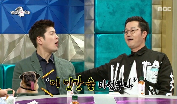 나한테는 동현이 엄마야 | 인스티즈