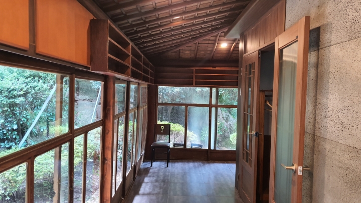 부산 데이트코스 고즈넉한 분위기의 정원이 있는 한정식집 | 인스티즈