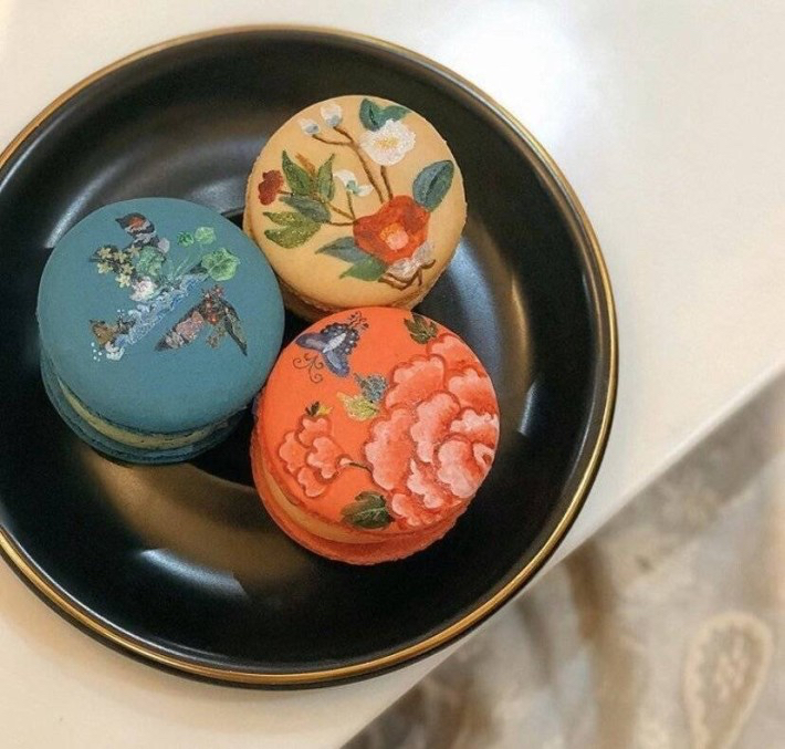 한국의 마카롱.jpg | 인스티즈