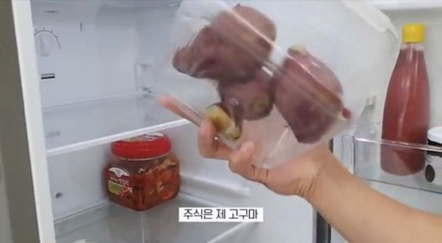 타락헬창 원래 어떻게 먹고 살았는지 궁금해서 찾아본 10개월 전 브이로그 | 인스티즈