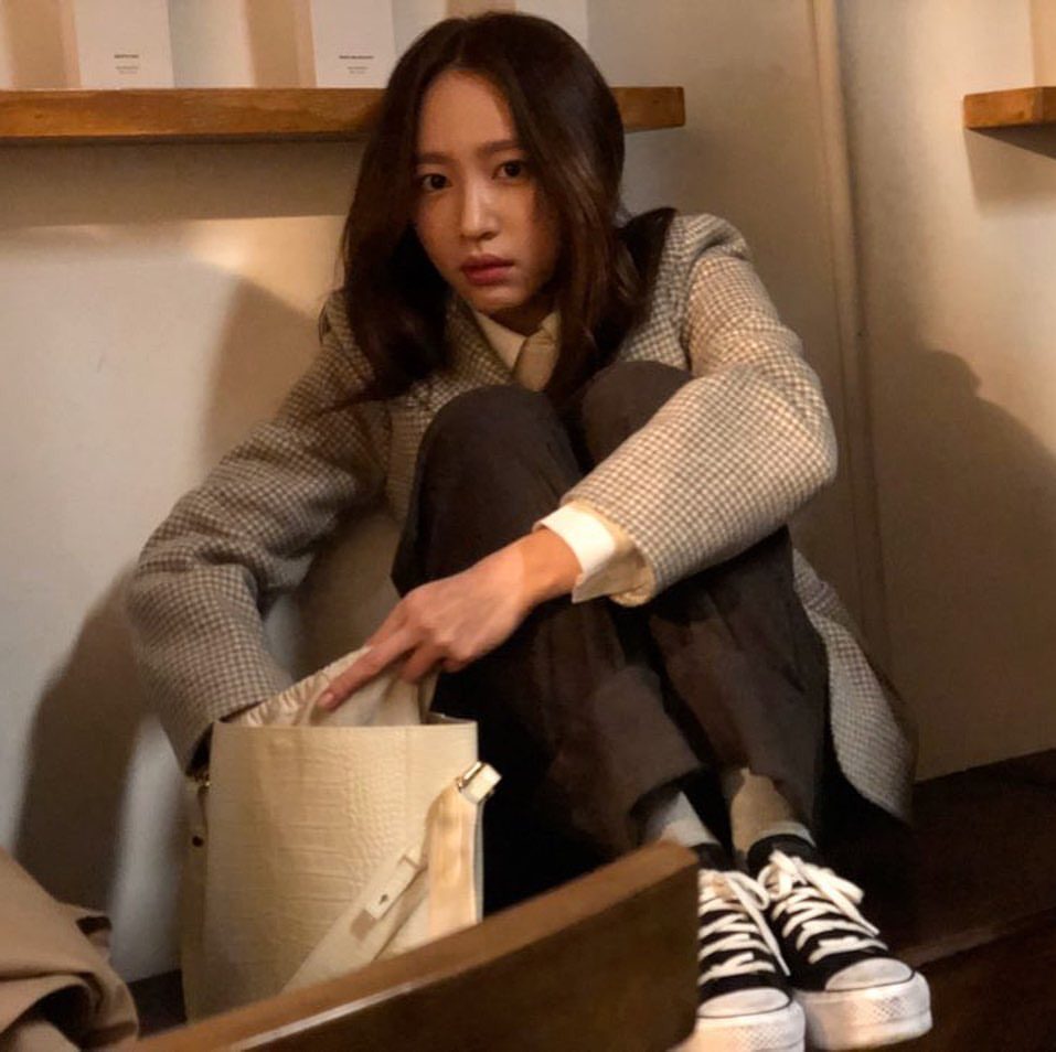 하니 인스타그램 | 인스티즈