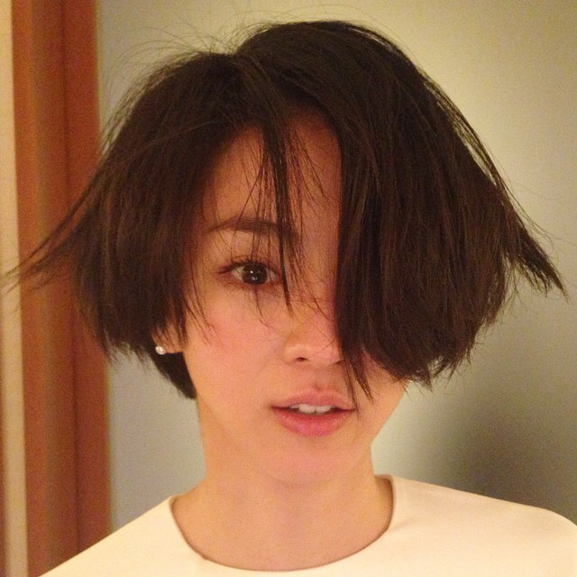 한국에서는 인기없지만 일본에선 인기많은 여자 스타일.jpg | 인스티즈