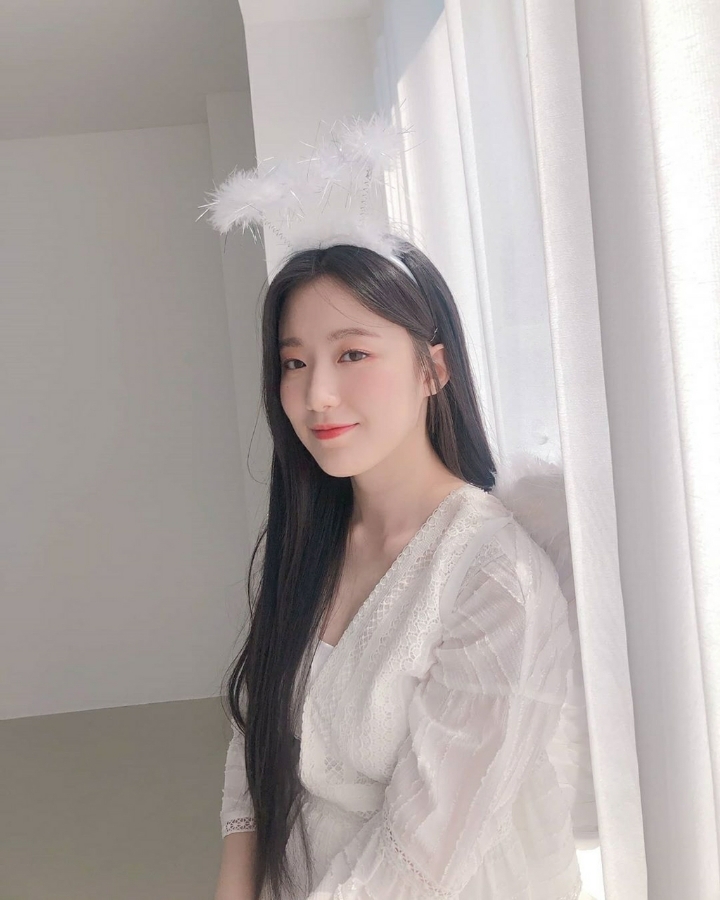 은근 이쁜데 청순한 여자아이들 슈화 | 인스티즈